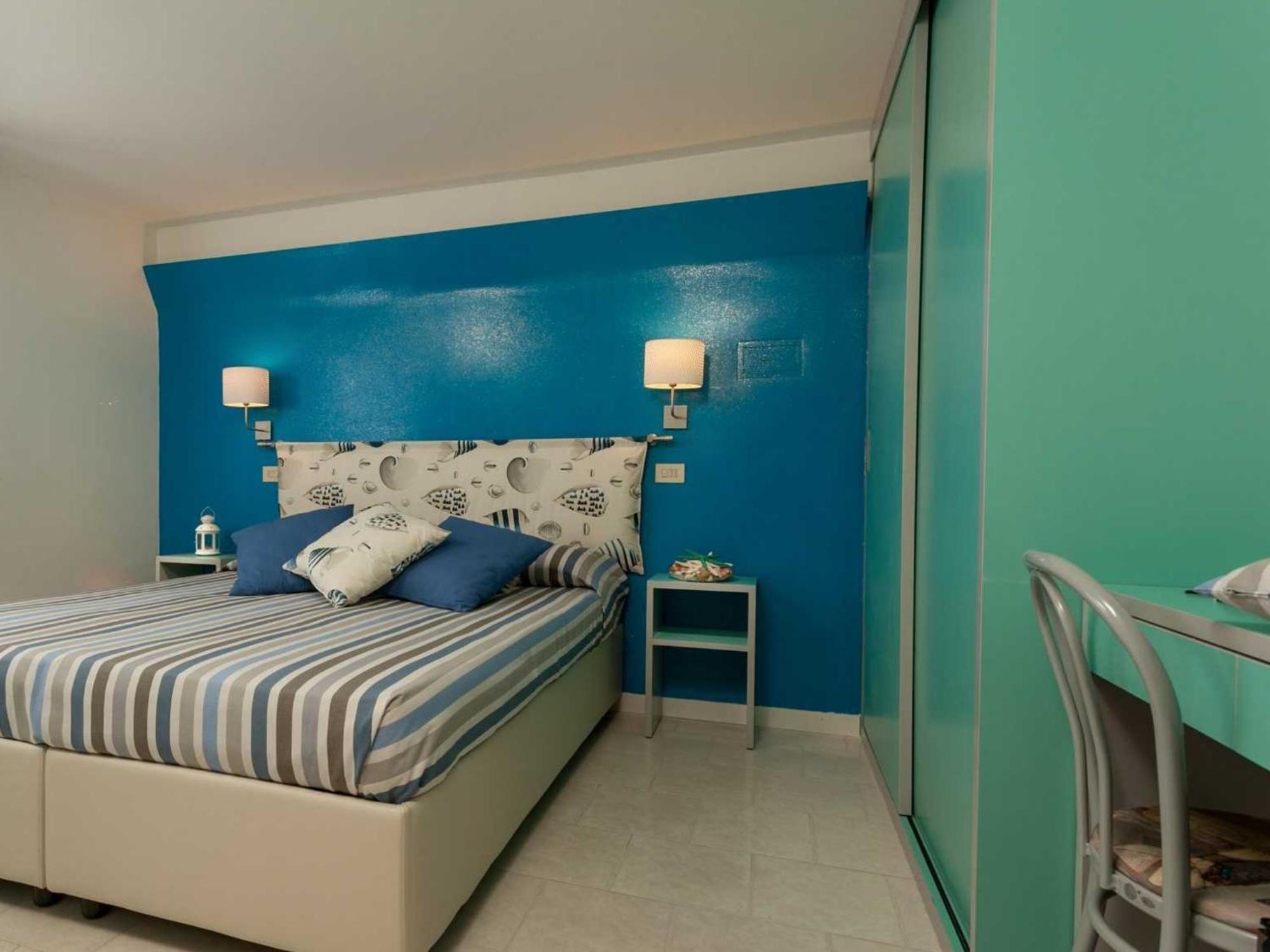 Hotel Mon Pays Riccione Exterior foto