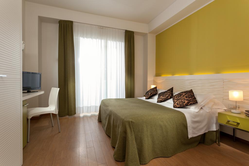 Hotel Mon Pays Riccione Quarto foto