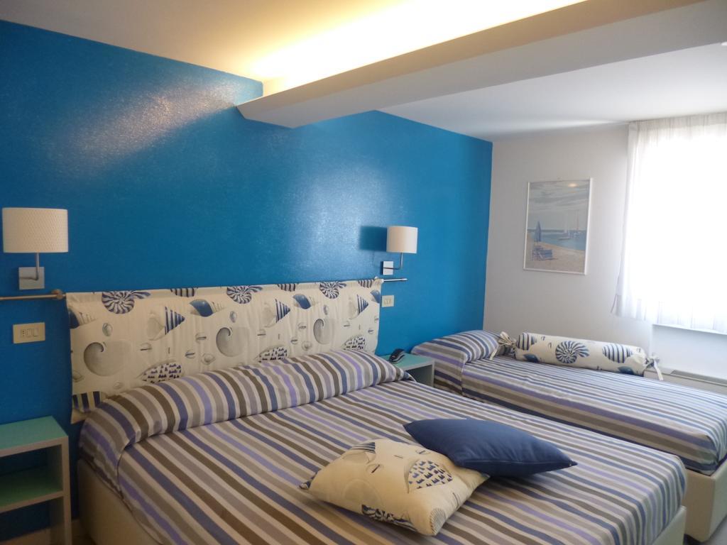 Hotel Mon Pays Riccione Quarto foto